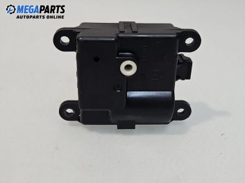 Моторче клапа парно за Nissan Qashqai I SUV (12.2006 - 04.2014) 2.0 4x4, 141 к.с.