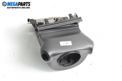 Интериорна пластмаса волан за Nissan Qashqai I SUV (12.2006 - 04.2014), 4+1 вр., джип