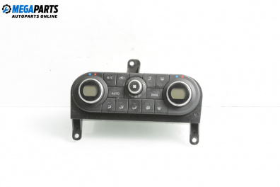 Панел климатик за Nissan Qashqai I SUV (12.2006 - 04.2014)