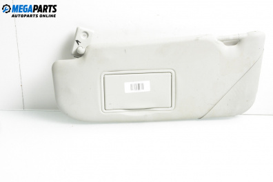 Сенник за Nissan Qashqai I SUV (12.2006 - 04.2014), позиция: лява