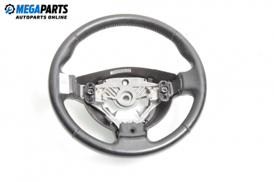 Волан за Nissan Qashqai I SUV (12.2006 - 04.2014)