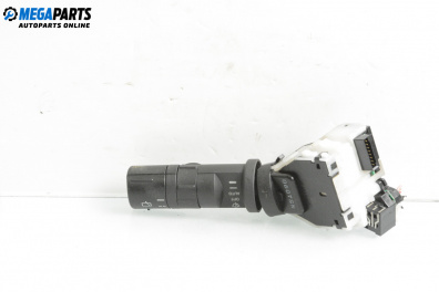 Лостче за чистачки за Nissan Qashqai I SUV (12.2006 - 04.2014)