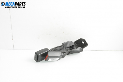 Закопчалки предпазни колани за Nissan Qashqai I SUV (12.2006 - 04.2014), 4+1 вр., позиция: задна