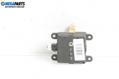 Моторче клапа парно за Nissan Qashqai I SUV (12.2006 - 04.2014) 2.0 4x4, 141 к.с.