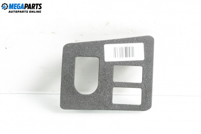 Интериорна пластмаса ключ светлини за Nissan Qashqai I SUV (12.2006 - 04.2014), 4+1 вр., джип