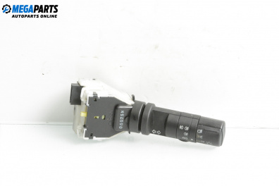 Лостче за светлини за Nissan Qashqai I SUV (12.2006 - 04.2014)