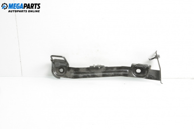 Планка за Nissan Qashqai I SUV (12.2006 - 04.2014), 4+1 вр., джип