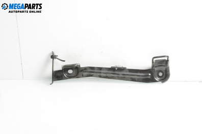 Планка за Nissan Qashqai I SUV (12.2006 - 04.2014), 4+1 вр., джип