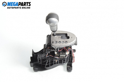 Скоростен лост (за превключване) за Nissan Qashqai I SUV (12.2006 - 04.2014)