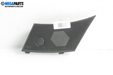 Интериорна пластмаса за Nissan Qashqai I SUV (12.2006 - 04.2014), 4+1 вр., джип, позиция: предна