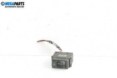 Бутон реглаж светлини за Nissan Qashqai I SUV (12.2006 - 04.2014)