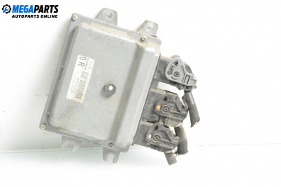 Компютър двигател за Nissan Qashqai I SUV (12.2006 - 04.2014) 2.0 4x4, 141 к.с.