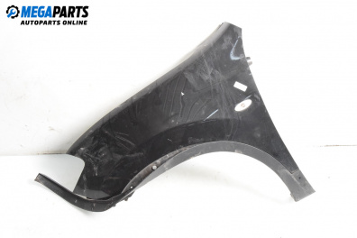 Калник за Nissan Qashqai I SUV (12.2006 - 04.2014), 4+1 вр., джип, позиция: предна, лява