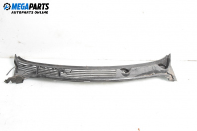 Кора под чистачки за Nissan Qashqai I SUV (12.2006 - 04.2014), 4+1 вр., джип