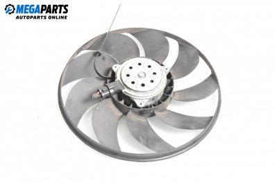 Перка охлаждане за Nissan Qashqai I SUV (12.2006 - 04.2014) 2.0 4x4, 141 к.с.