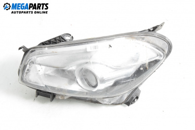 Фар за Nissan Qashqai I SUV (12.2006 - 04.2014), джип, позиция: лява