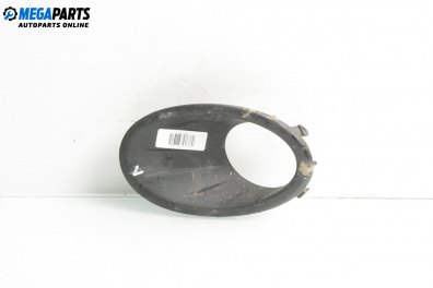 Капачка халоген за Nissan Qashqai I SUV (12.2006 - 04.2014), джип, позиция: лява