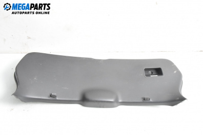 Кора заден капак за Nissan Qashqai I SUV (12.2006 - 04.2014), 4+1 вр., джип