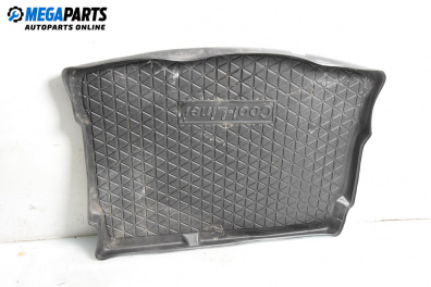 Стелки за Nissan Qashqai I SUV (12.2006 - 04.2014), 4+1 вр.