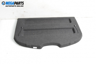 Кора багажник за Nissan Qashqai I SUV (12.2006 - 04.2014), 4+1 вр., джип
