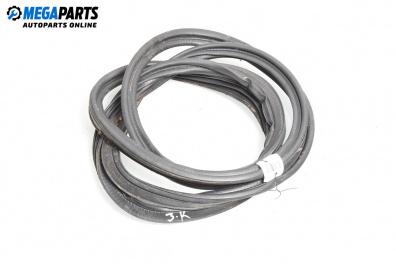 Уплътнение за багажник за Nissan Qashqai I SUV (12.2006 - 04.2014), 4+1 вр., джип, позиция: задна