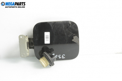 Вратичка резервоар за Nissan Qashqai I SUV (12.2006 - 04.2014), 4+1 вр., джип