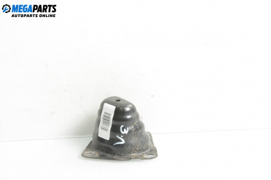 Буфер задна броня за Nissan Qashqai I SUV (12.2006 - 04.2014), джип, позиция: задна, лява