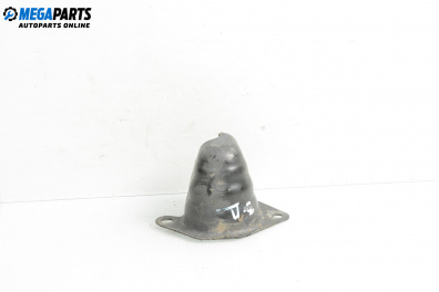 Буфер задна броня за Nissan Qashqai I SUV (12.2006 - 04.2014), джип, позиция: задна, дясна