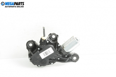 Ел. мотор за чистачките за Nissan Qashqai I SUV (12.2006 - 04.2014), джип, позиция: задна