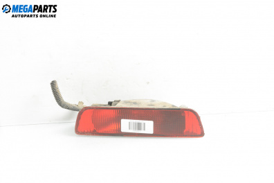 Трети стоп за Nissan Qashqai I SUV (12.2006 - 04.2014), джип