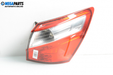 Стоп за Nissan Qashqai I SUV (12.2006 - 04.2014), джип, позиция: дясна