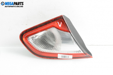 Вътрешен стоп за Nissan Qashqai I SUV (12.2006 - 04.2014), джип, позиция: лява