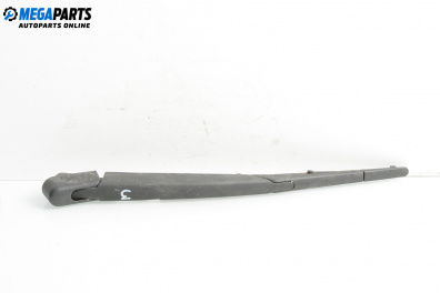 Рамо задна чистачка за Nissan Qashqai I SUV (12.2006 - 04.2014), позиция: задна