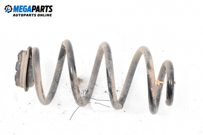 Пружина за ходова част за Nissan Qashqai I SUV (12.2006 - 04.2014), джип, позиция: задна