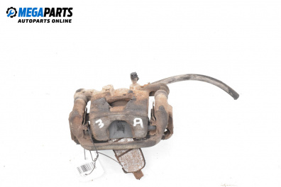 Спирачен апарат за Nissan Qashqai I SUV (12.2006 - 04.2014), позиция: задна, дясна