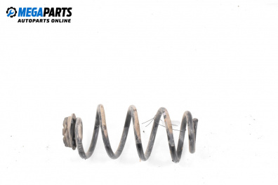 Пружина за ходова част за Nissan Qashqai I SUV (12.2006 - 04.2014), джип, позиция: задна