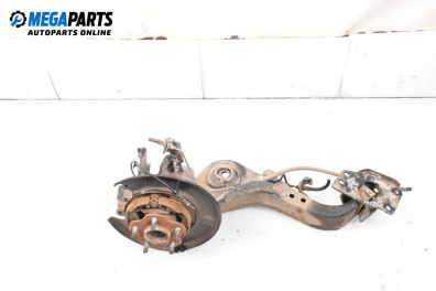 Шенкел главина за Nissan Qashqai I SUV (12.2006 - 04.2014), позиция: предна, дясна