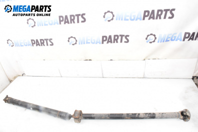 Кардан за Nissan Qashqai I SUV (12.2006 - 04.2014) 2.0 4x4, 141 к.с., автоматик