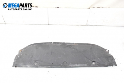 Кора под броня за Nissan Qashqai I SUV (12.2006 - 04.2014), 4+1 вр., джип