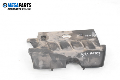 Декоративен капак двигател за Nissan Qashqai I SUV (12.2006 - 04.2014)