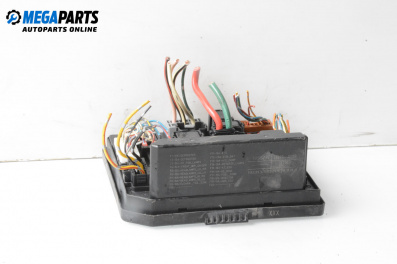 Бушонно табло за Nissan Qashqai I SUV (12.2006 - 04.2014) 2.0 4x4, 141 к.с.