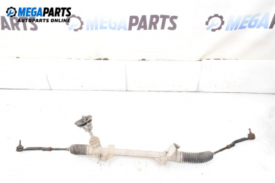 Хидравлична рейка за Nissan Qashqai I SUV (12.2006 - 04.2014), джип