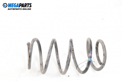 Пружина за ходова част за Nissan Qashqai I SUV (12.2006 - 04.2014), джип, позиция: задна