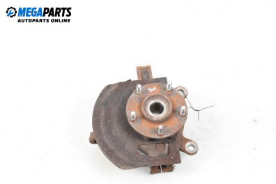 Шенкел главина за Nissan Qashqai I SUV (12.2006 - 04.2014), позиция: задна, дясна