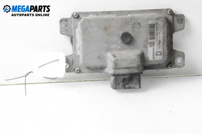 Компютър автоматични скорости за Nissan Qashqai I SUV (12.2006 - 04.2014), автоматик