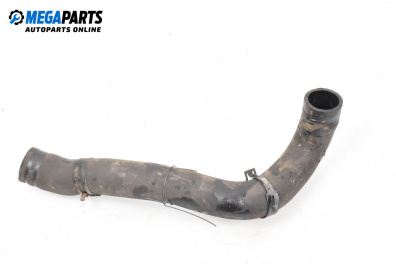 Воден маркуч за Nissan Qashqai I SUV (12.2006 - 04.2014) 2.0 4x4, 141 к.с.