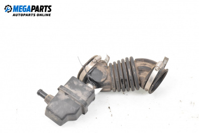 Гофриран маркуч за Nissan Qashqai I SUV (12.2006 - 04.2014) 2.0 4x4, 141 к.с.