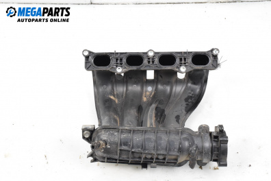 Всмукателен колектор за Nissan Qashqai I SUV (12.2006 - 04.2014) 2.0 4x4, 141 к.с.