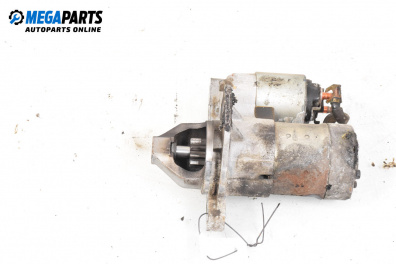 Стартер за Nissan Qashqai I SUV (12.2006 - 04.2014) 2.0 4x4, 141 к.с.