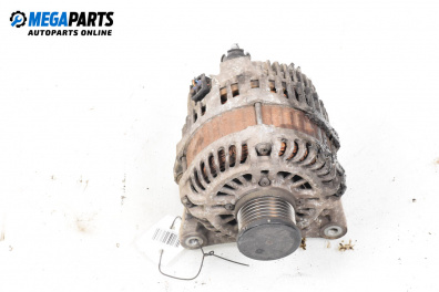 Алтернатор / генератор за Nissan Qashqai I SUV (12.2006 - 04.2014) 2.0 4x4, 141 к.с.